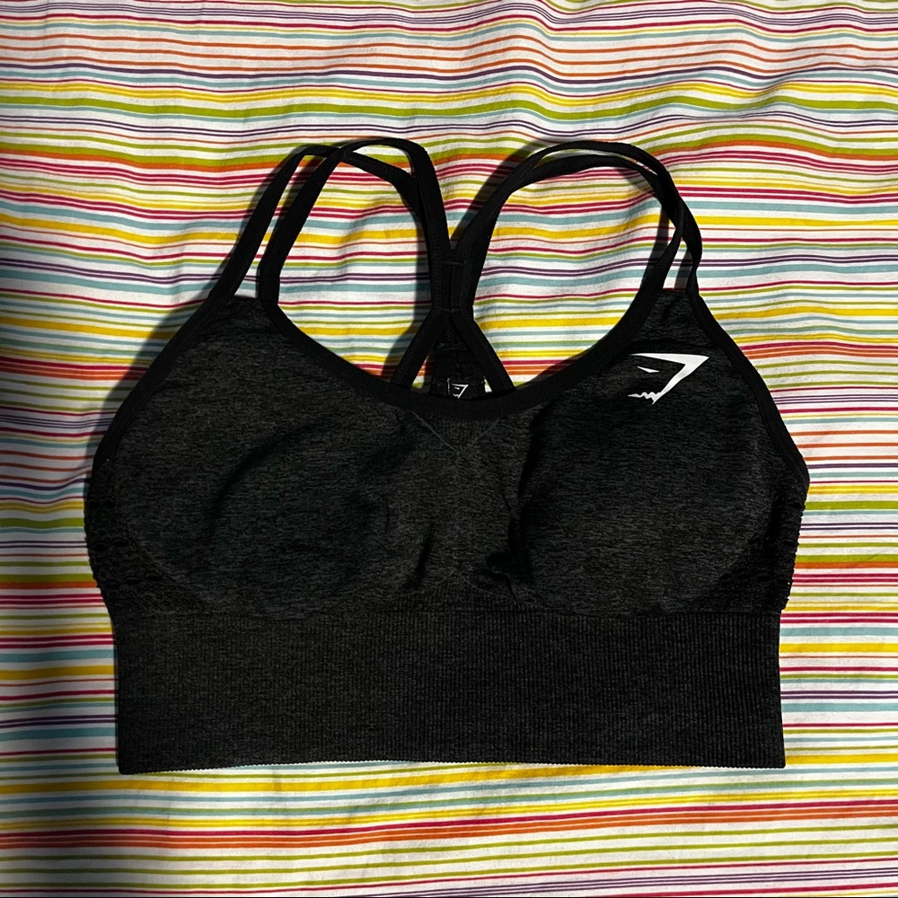 Gymshark sports bra